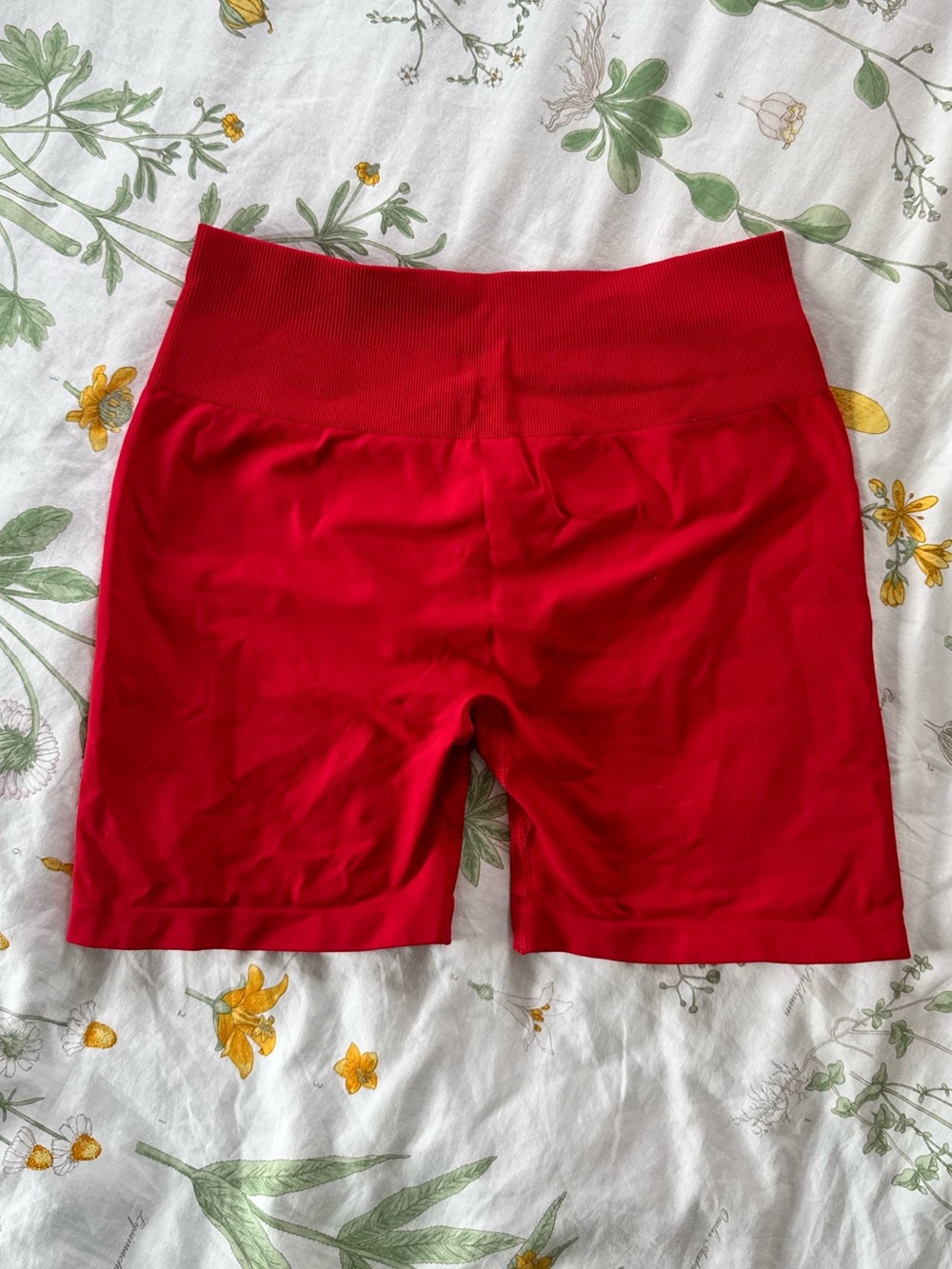 Aurola 4.5 Dream Workout Bike Shorts